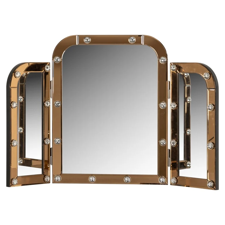 Table mirror Jaira by  Richmond Interiors | Style Our Home
