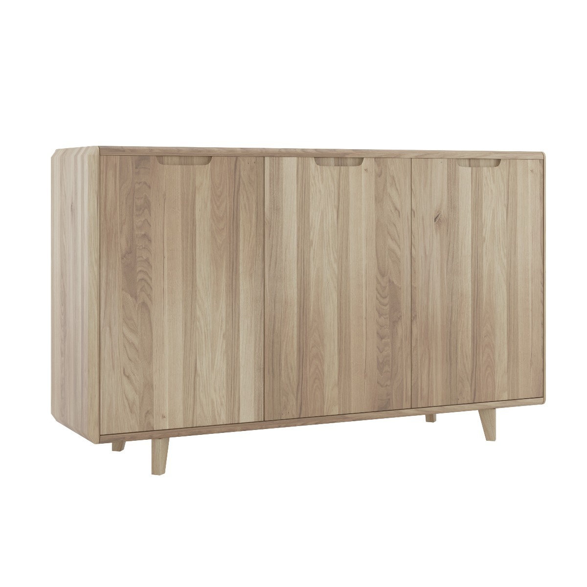 Faroe 3 Door Sideboard by Style Our Home 
