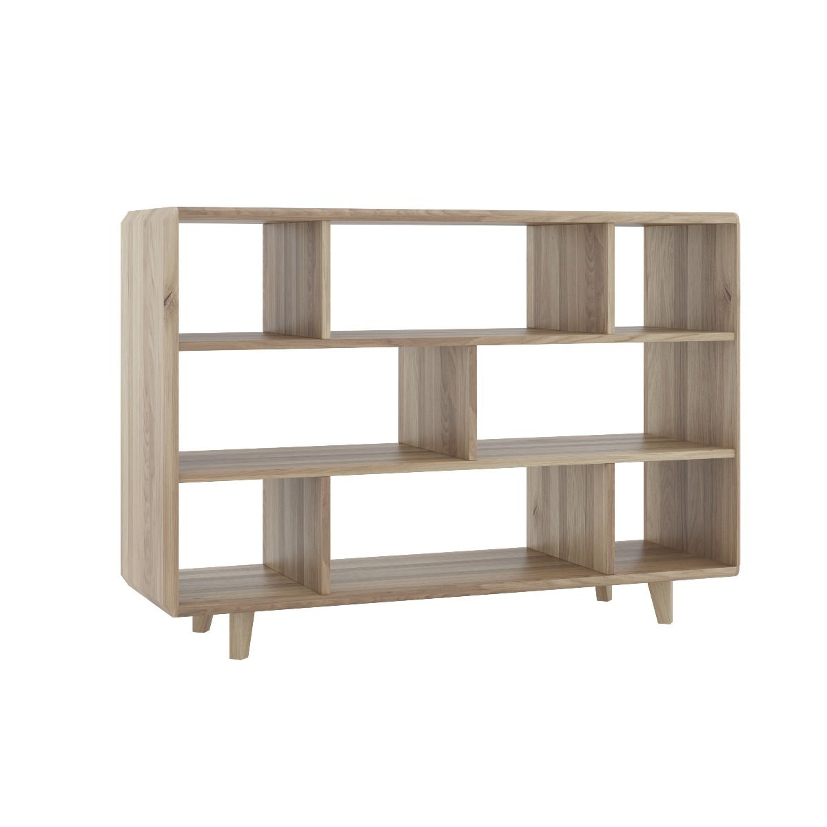 Faroe Display Unit by Style Our Home