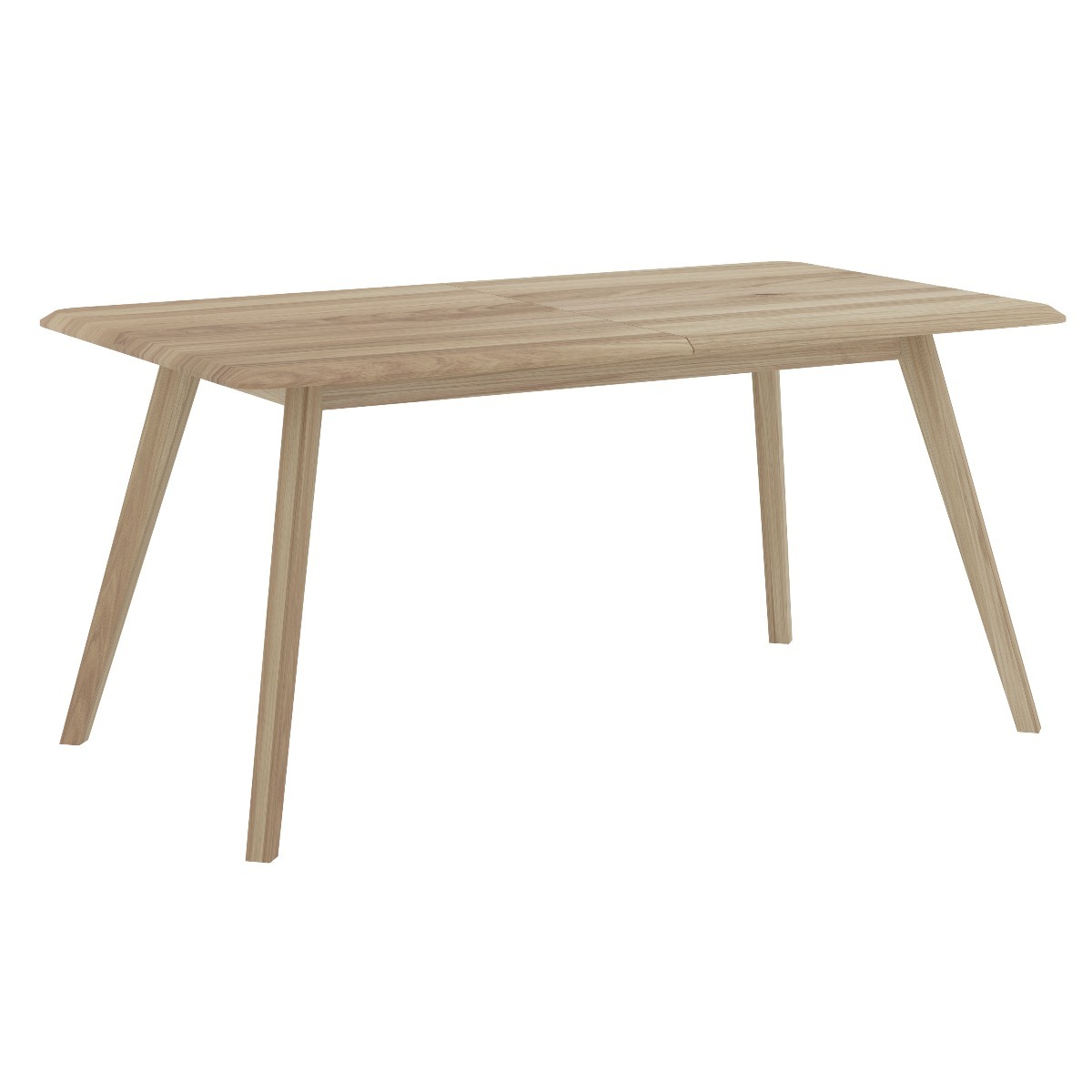 Faroe Dining Table Extending by Style Our Home