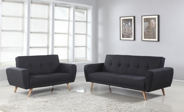 Farrow Medium Sofa Bed - Style Our Home