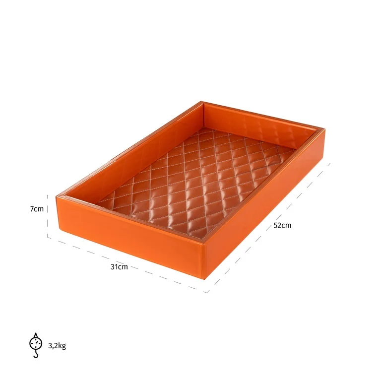 Tray Jelissa by  Richmond Interiors | Style Our Home