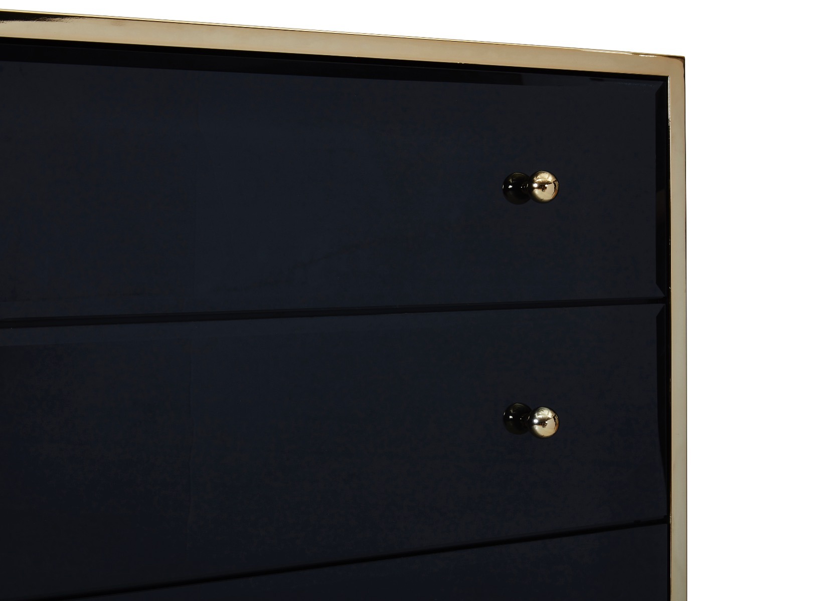 Fenwick 4 Drawer Chest