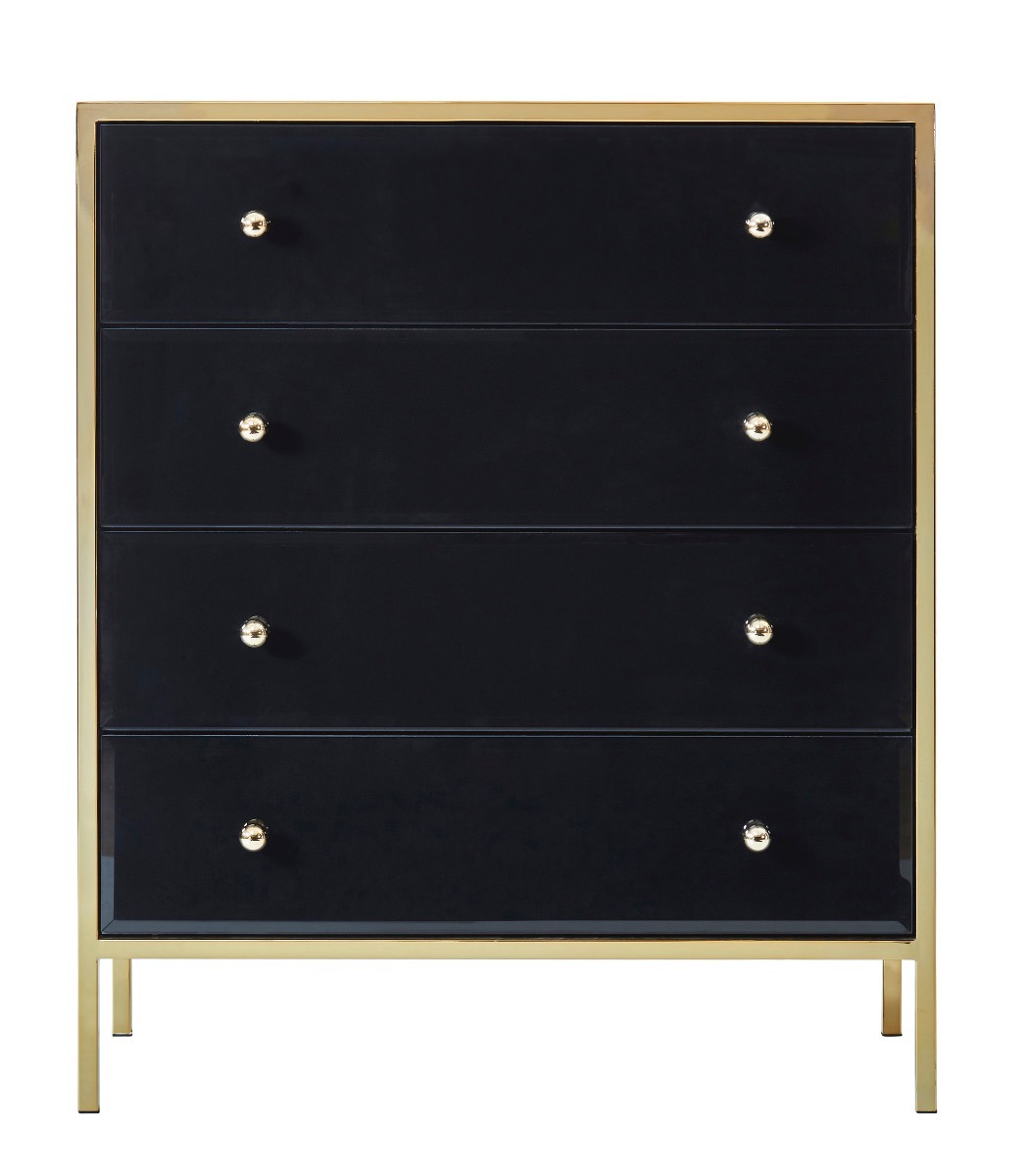 Fenwick 4 Drawer Chest