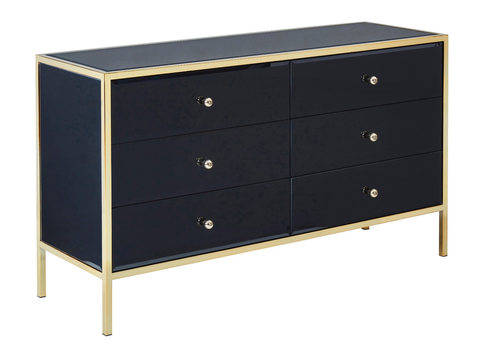 Fenwick 6 Drawer Chest