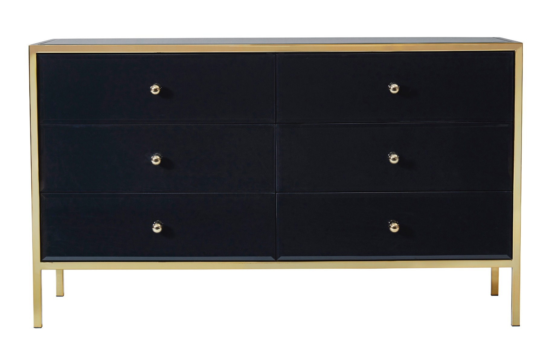 Fenwick 6 Drawer Chest