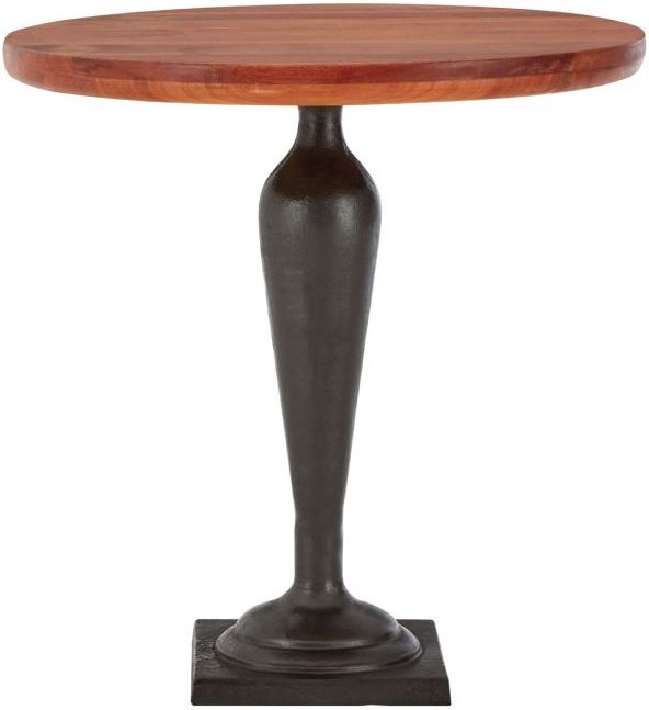 Finlay Side Table by Prestige | Style Our Home