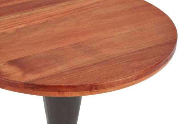 Finlay Side Table by Prestige | Style Our Home