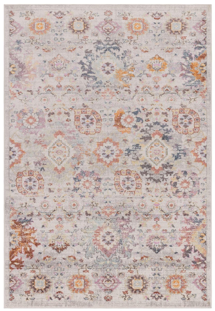 Flores Mina Rug by Asiatic London | Style Our Home 