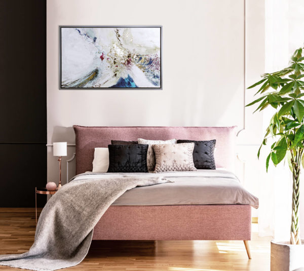Fluttering Energy by Camelot Pictures | Style Our Home
