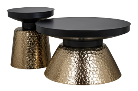 Freddie End Table by Richmond Interiors | Style Our Home
