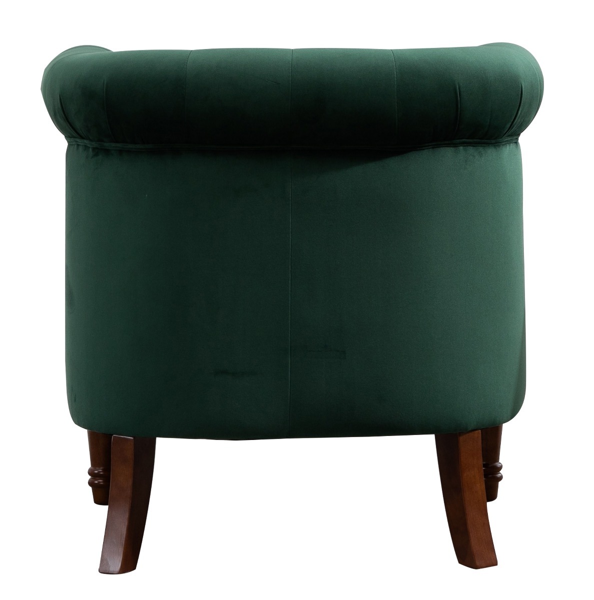 Freya Green Chair