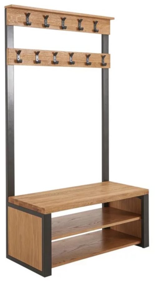 Fusion Hall Unit by Classic Furniture | Style Our Home