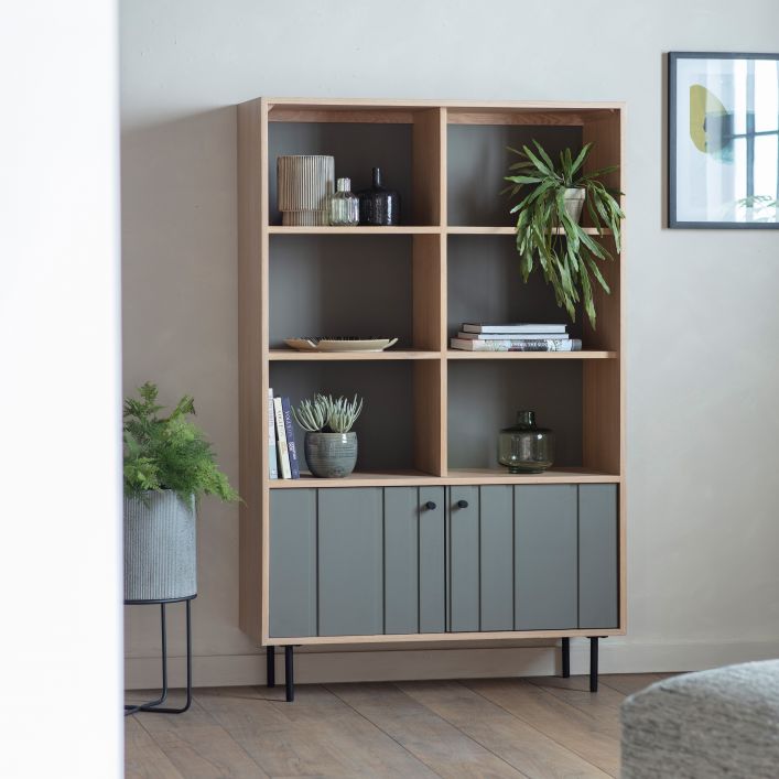Shinto Display Unit by Hudson Living | Style Our Home