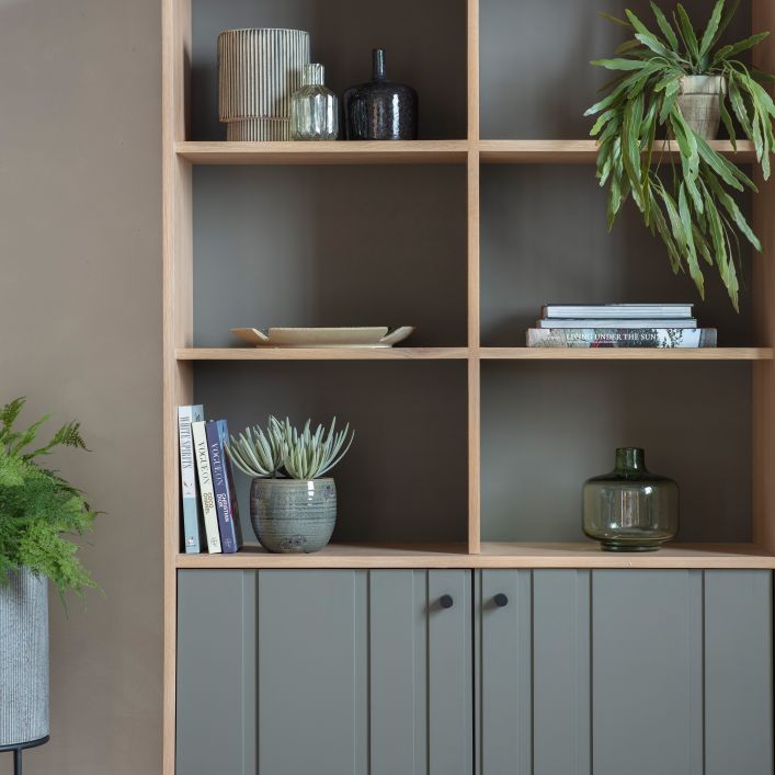 Shinto Display Unit by Hudson Living | Style Our Home