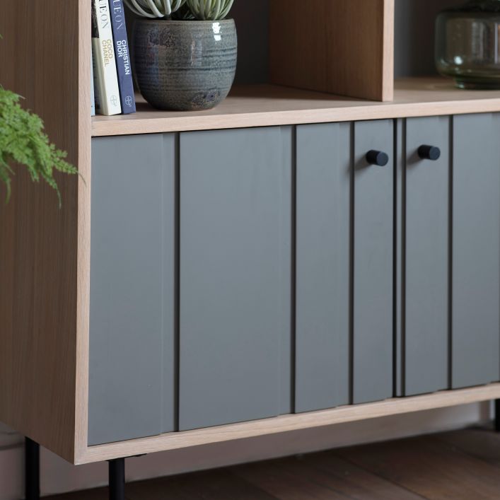Shinto Display Unit by Hudson Living | Style Our Home