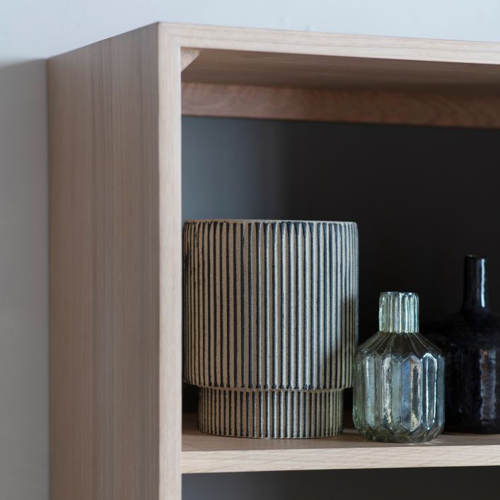 Shinto Display Unit by Hudson Living | Style Our Home
