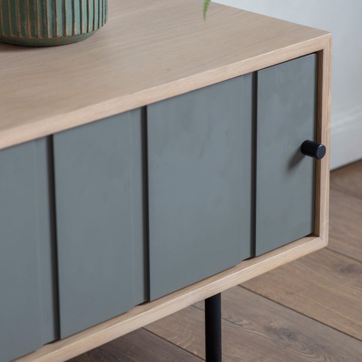 Fuji Media Unit by Gallery Direct | Style Our Home