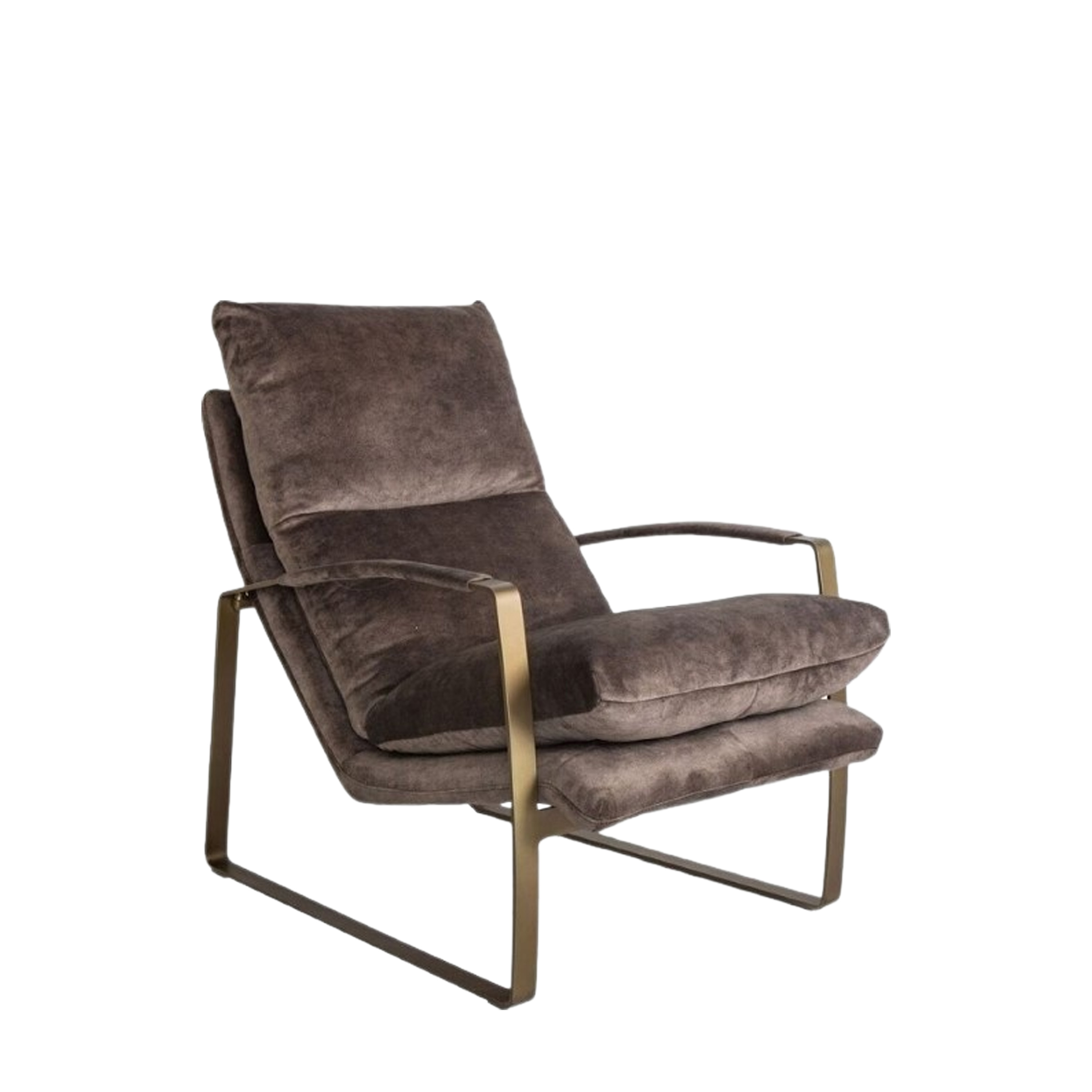 Fabien Lounger Mineral - Style Our Home