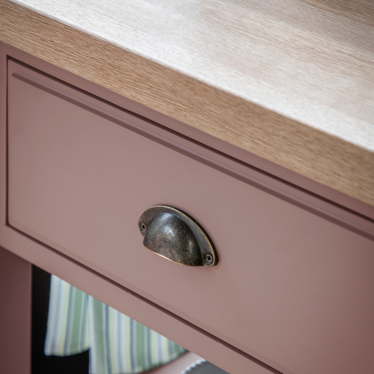 Manor Clay Butchers Block by Hudson Living | Style Our Home 