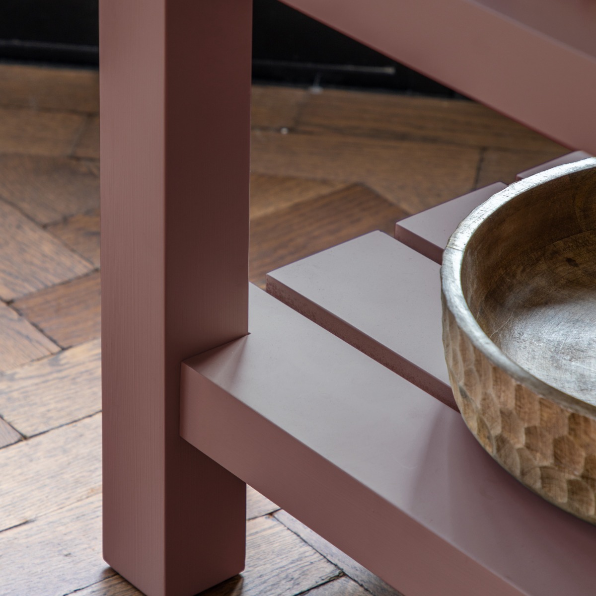 Manor Clay Butchers Block by Hudson Living | Style Our Home 
