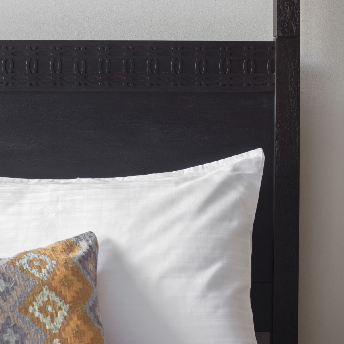 Boho Boutique 4 Poster 5ft Bed - Style Our Home