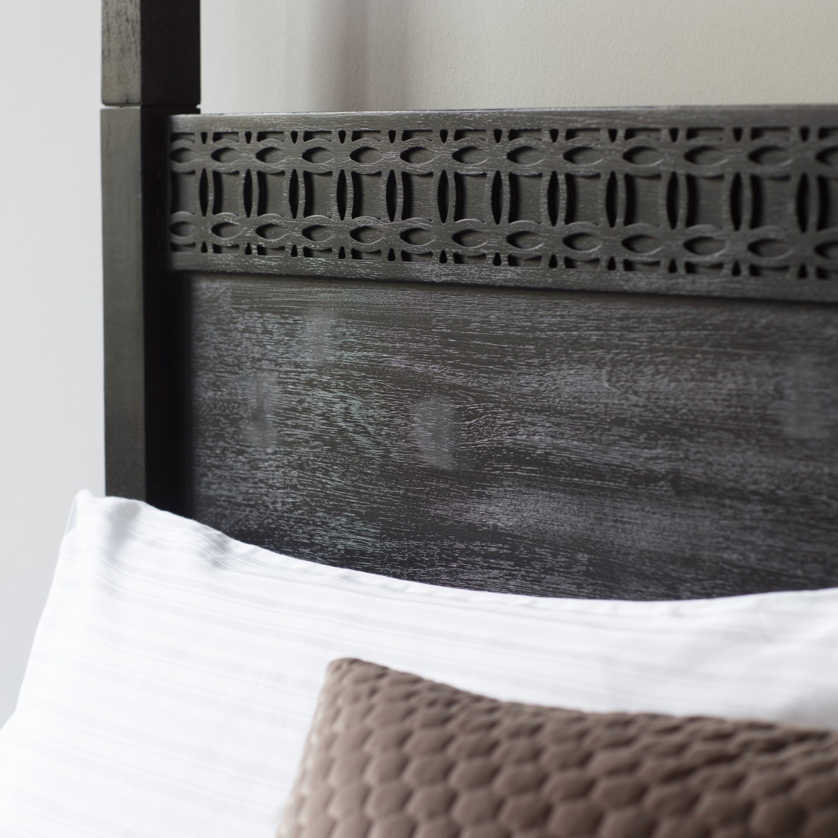 Boho Boutique 4 Poster 5ft Bed - Style Our Home