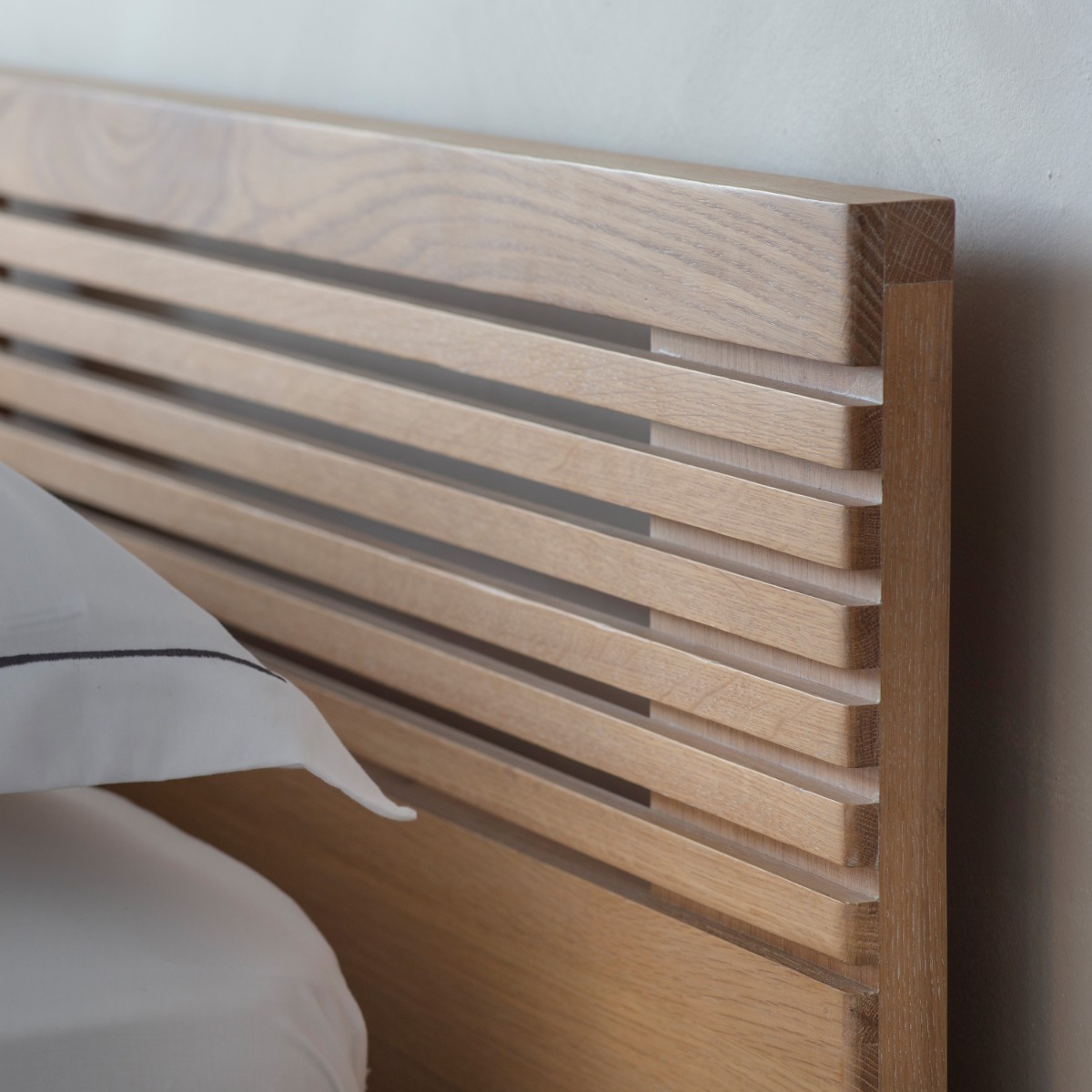 Sakura 4'6 Double Bedstead by Hudson Living | Style Our Home