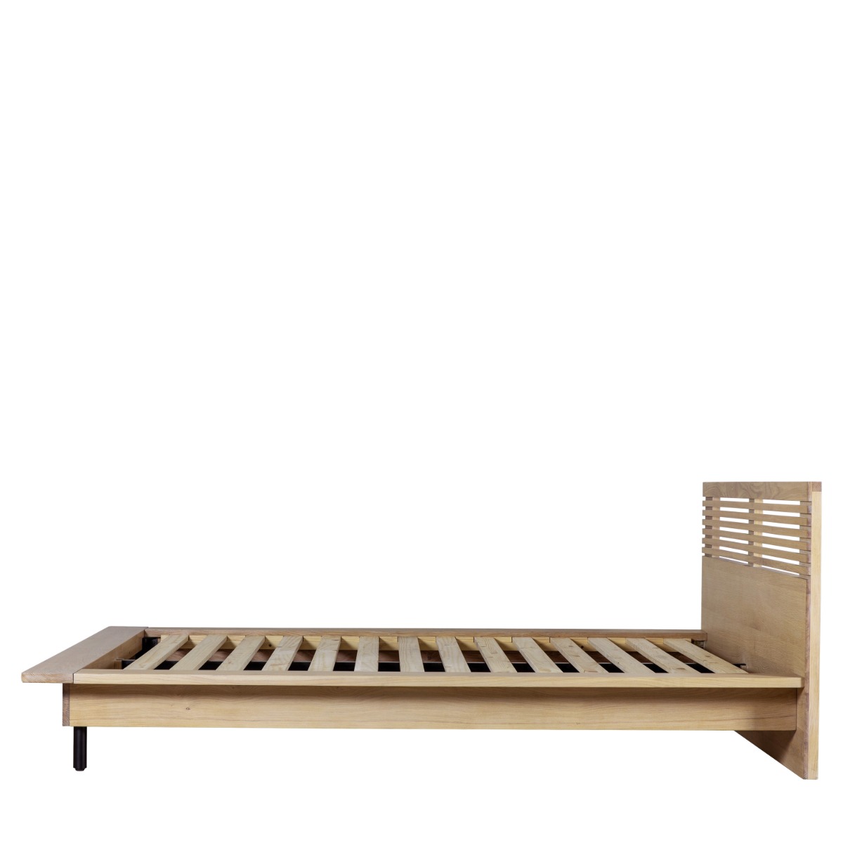 Sakura 5' Kingsize Bed by Hudson Living | Style Our Home