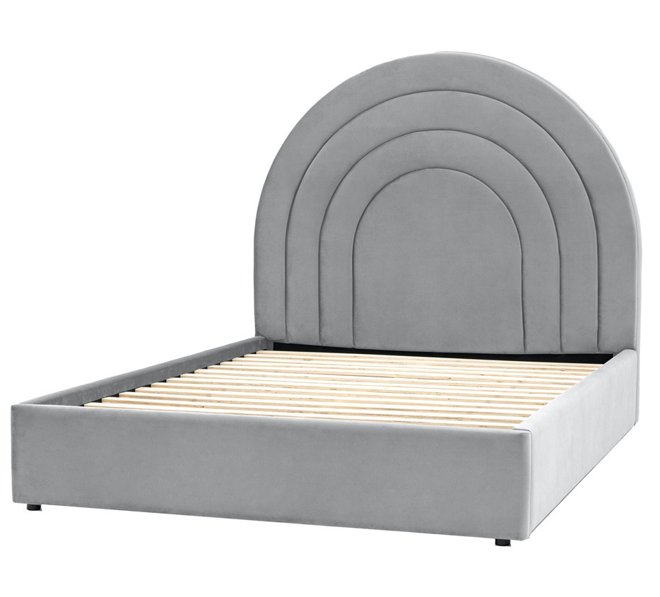 Orway Kingsize Bedstead Elephant By Gallery Living | Style Our Home  