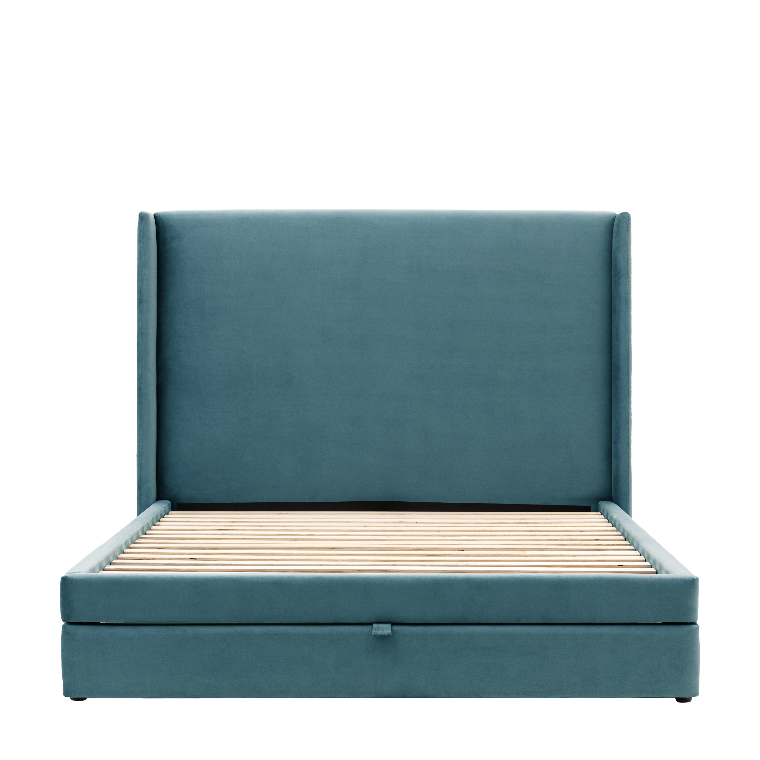 Halstead 5' Bed Atlantic by Gallery Living | Style Our Home