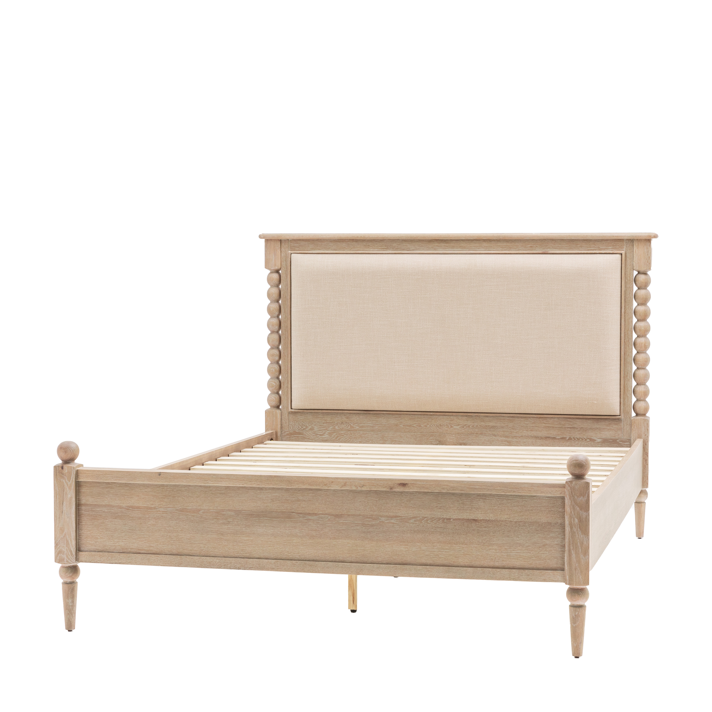 Moreton 5' Bed by Gallery Living | Style Our Home