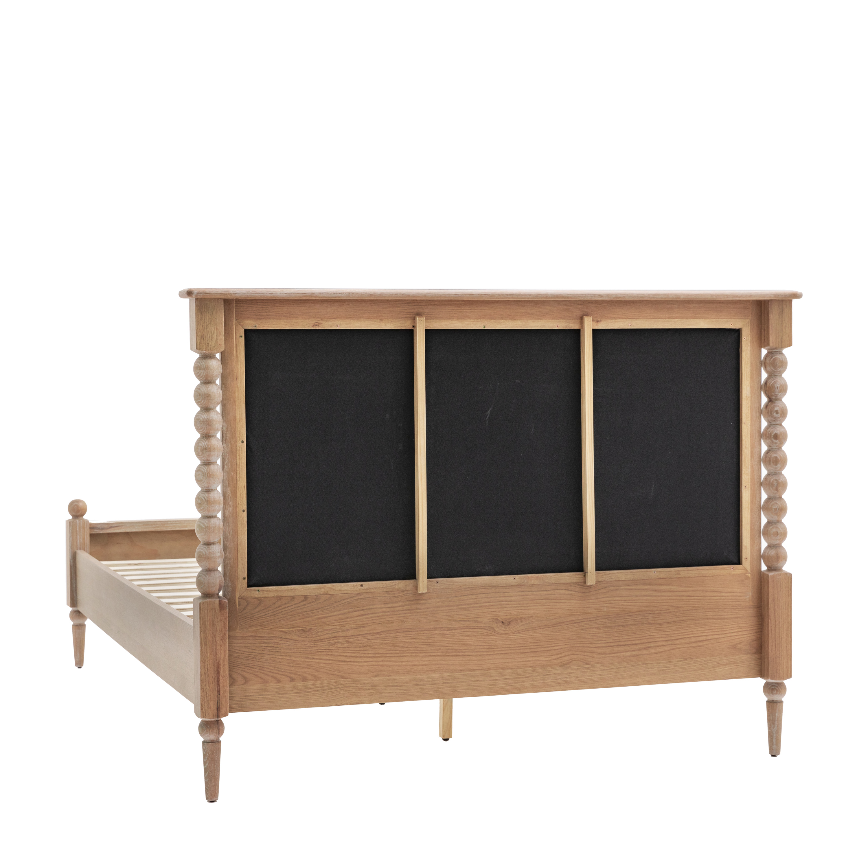 Moreton 5' Bed by Gallery Living | Style Our Home