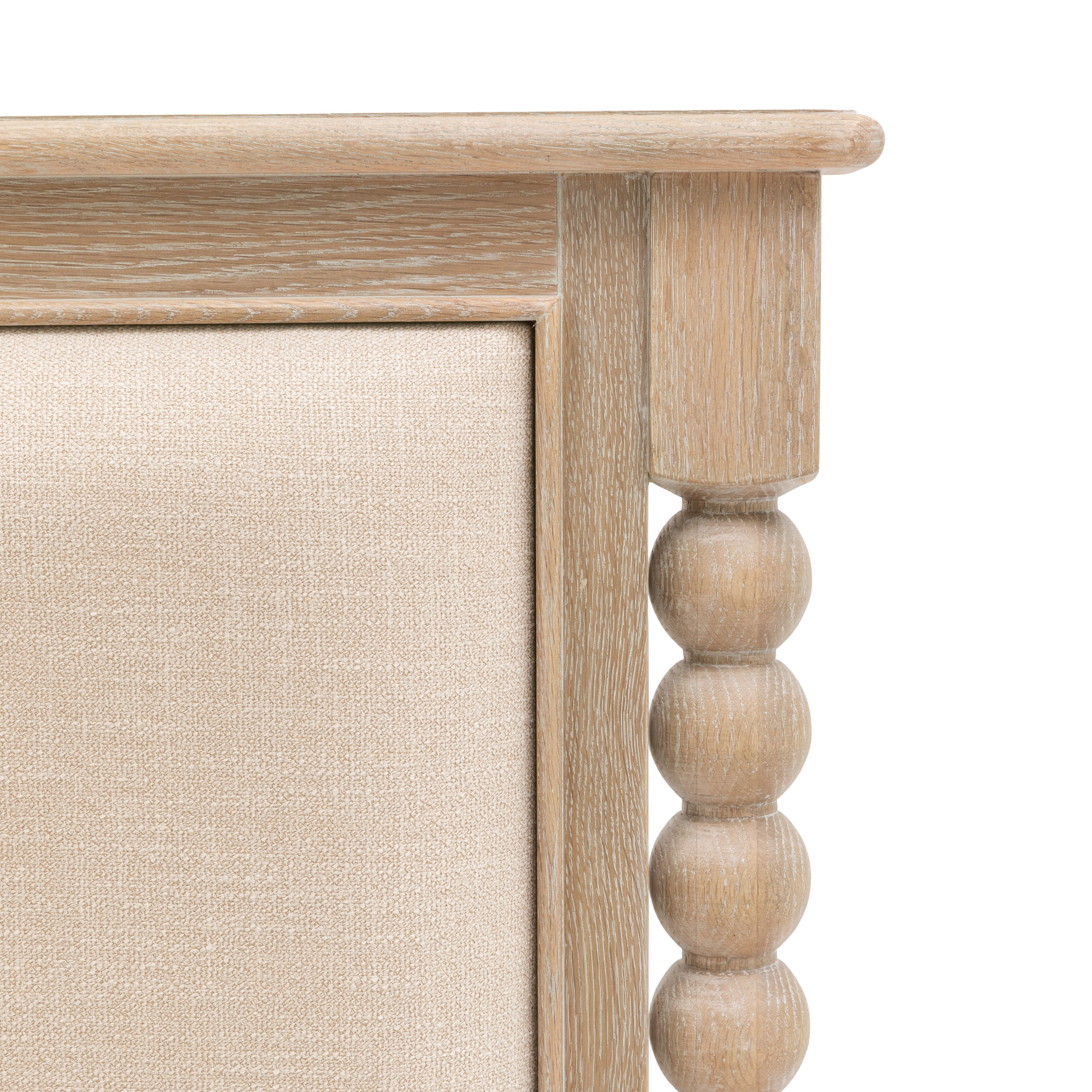 Moreton 5' Bed by Gallery Living | Style Our Home