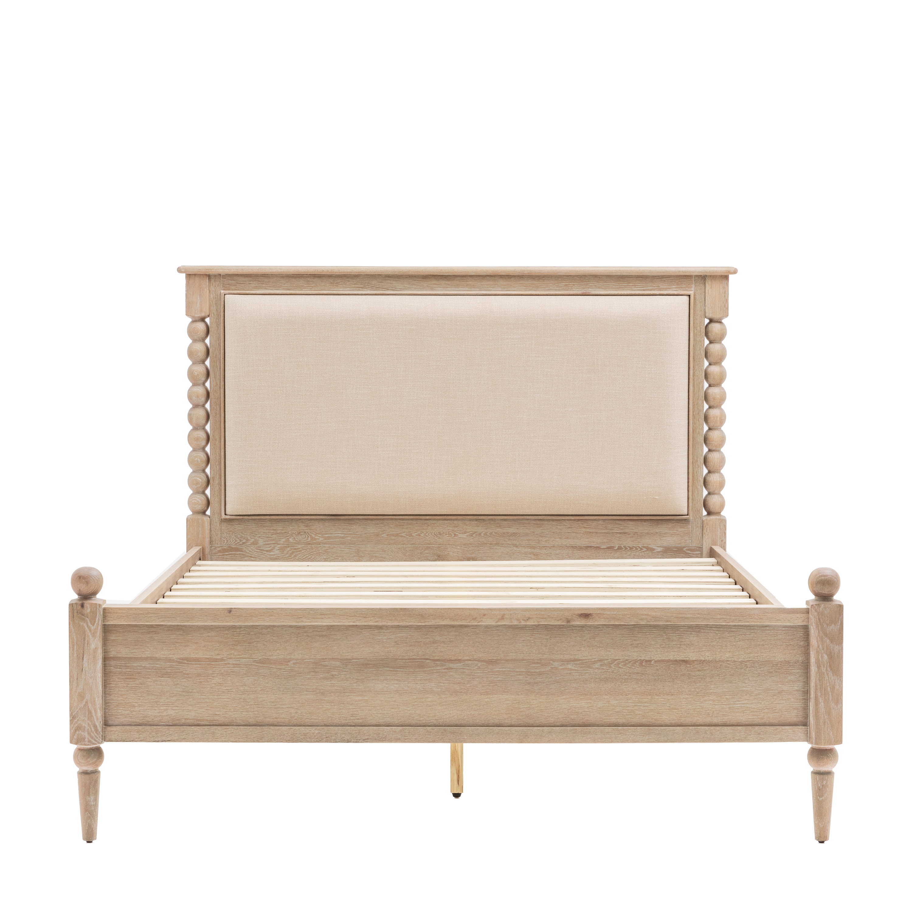 Moreton 5' Bed by Gallery Living | Style Our Home