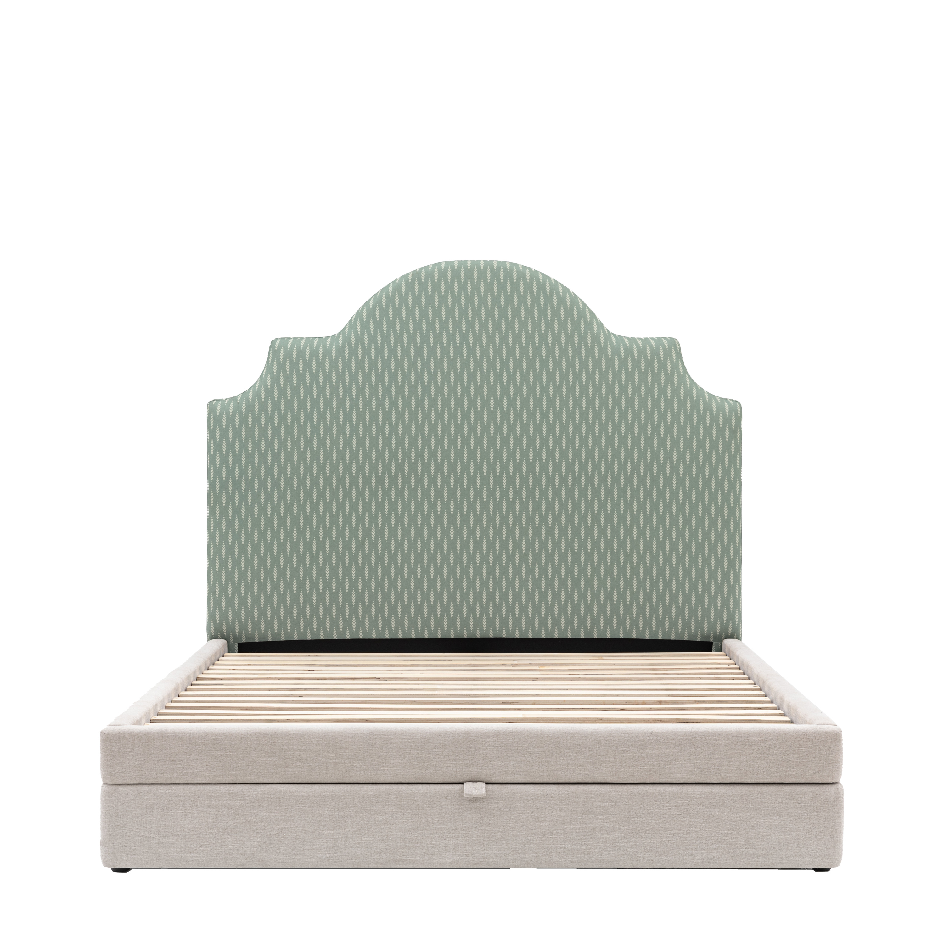 Wilton 5' Bed by Gallery Living | Style Our Home