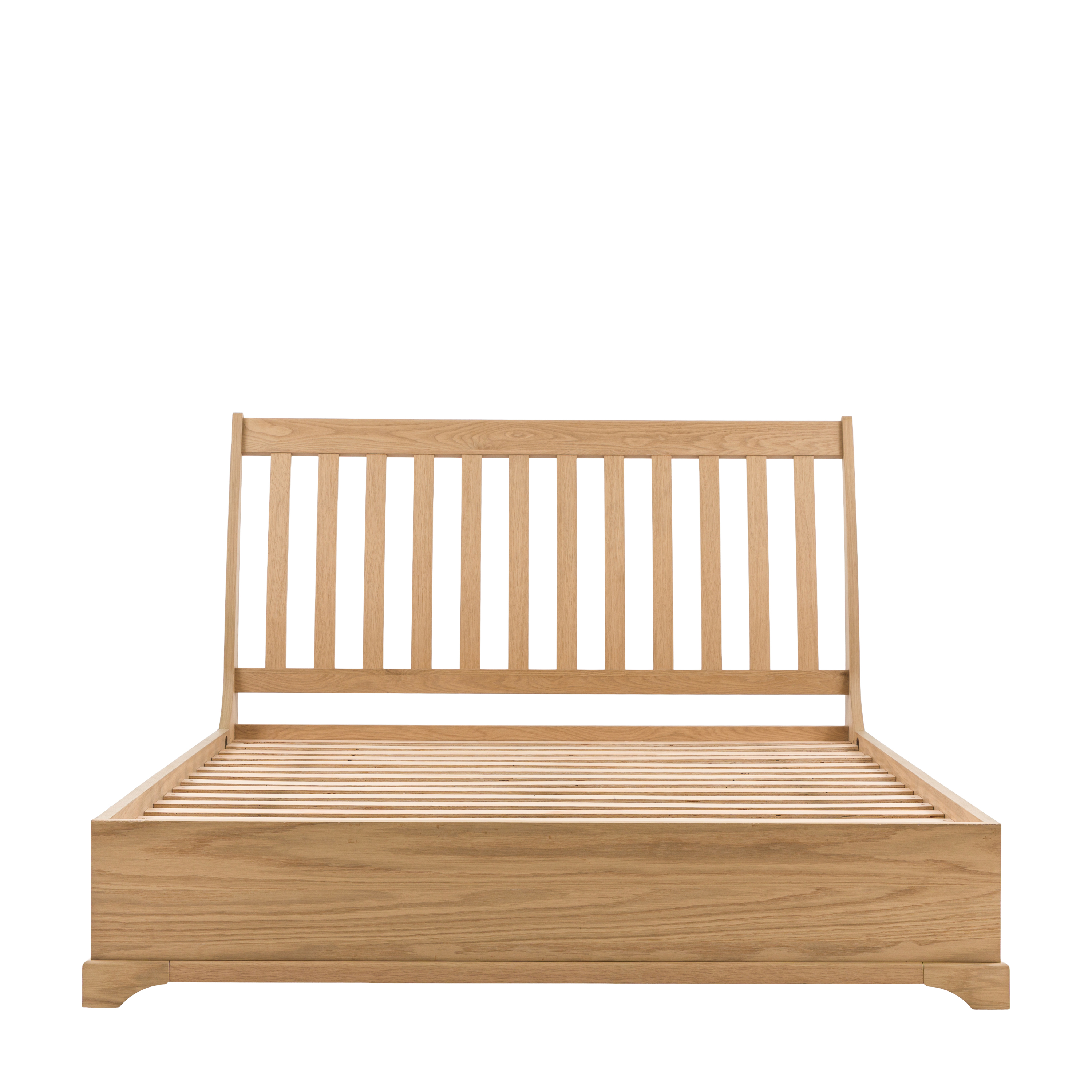 Malvern Bed King by Gallery Living | Style Our Home