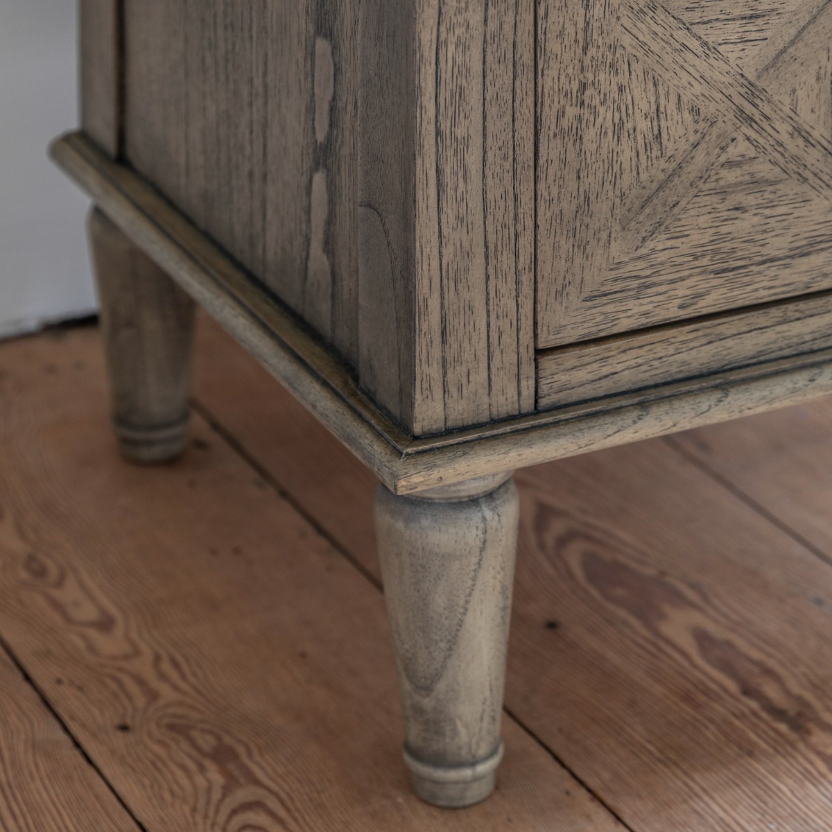 Mustique Bedside Table - Style Our Home