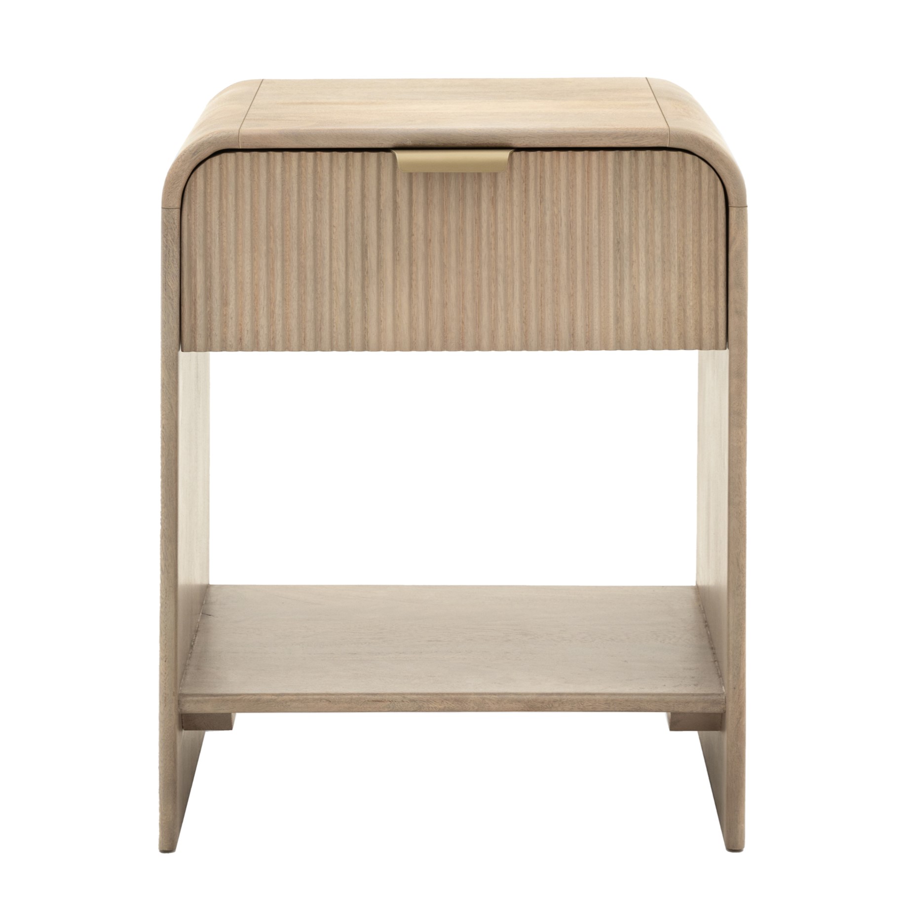 Colonna 1 Drawer Bedside by Gallery Living | Style Our Home