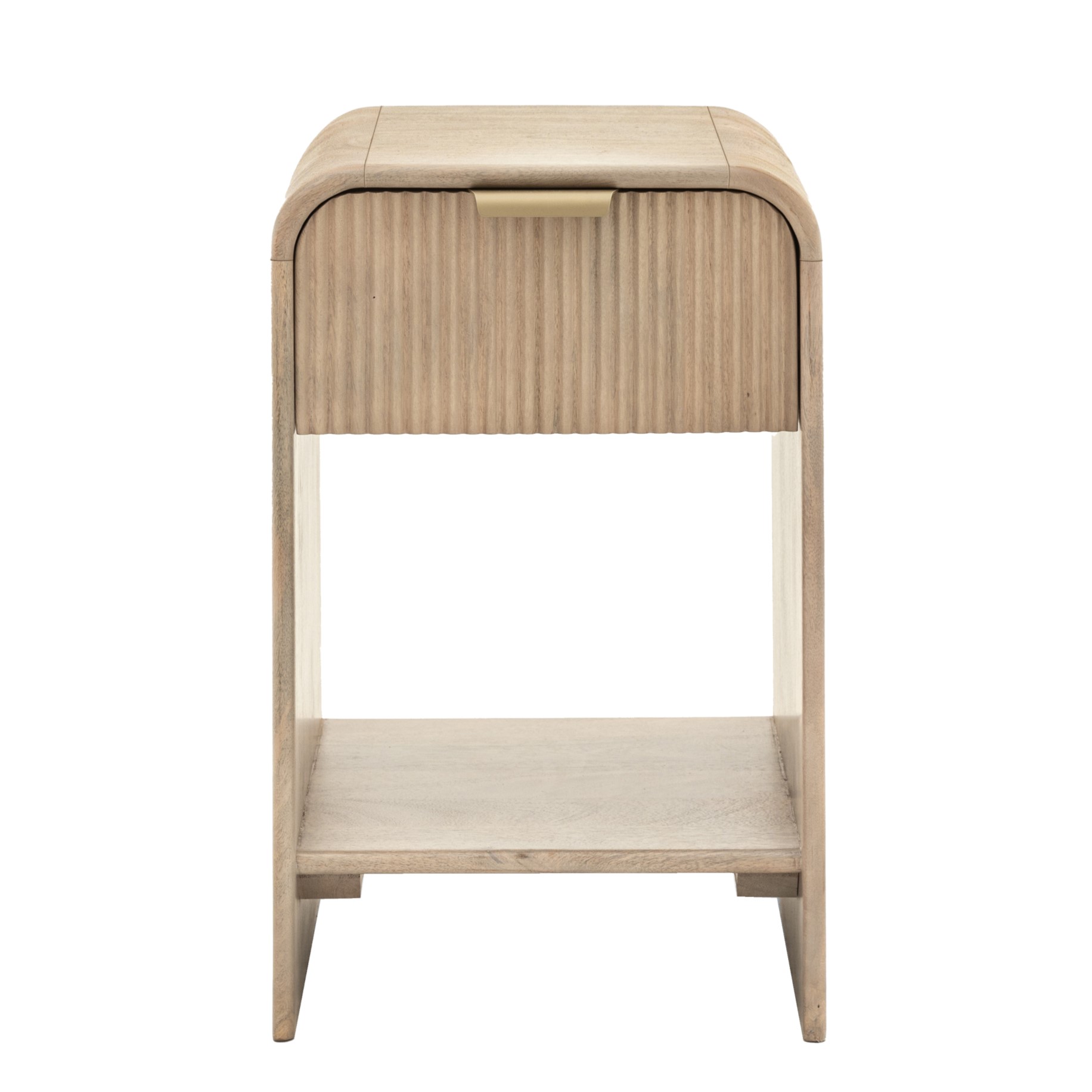 Colonna 1 Drawer Bedside by Gallery Living | Style Our Home