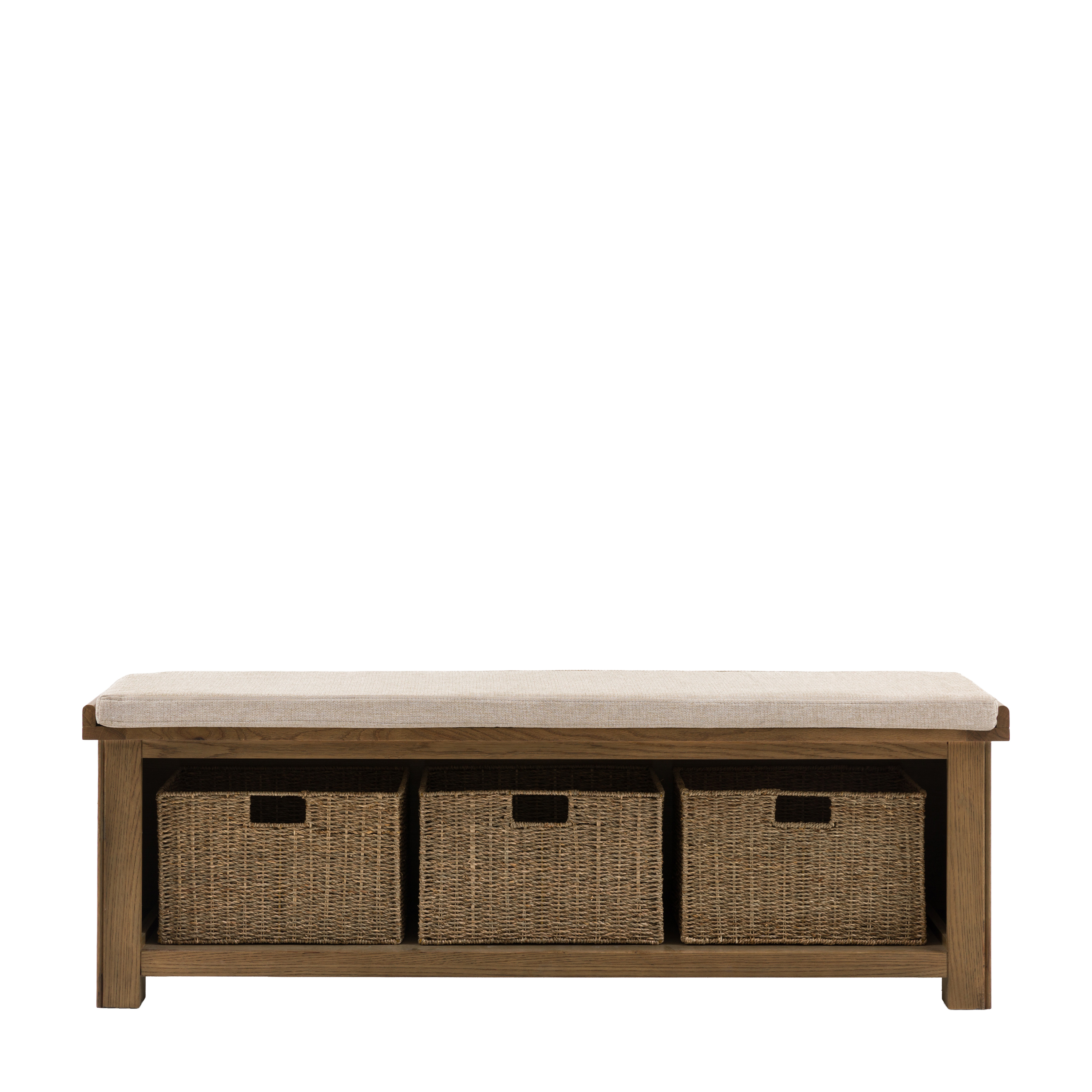Hardwick Hall Bench by Gallery Living | Style Our Home