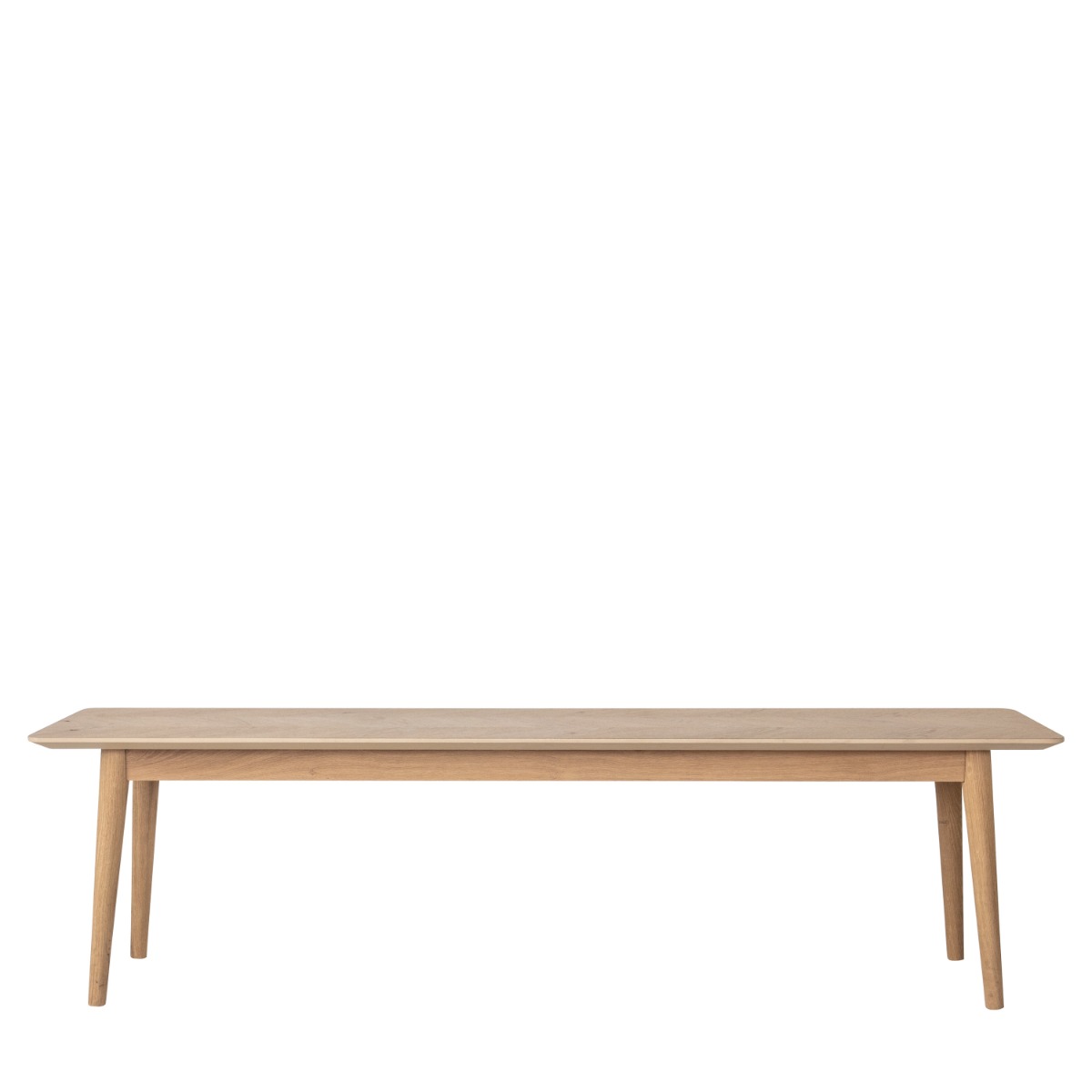 Milano Dining Bench  - Style Our Home