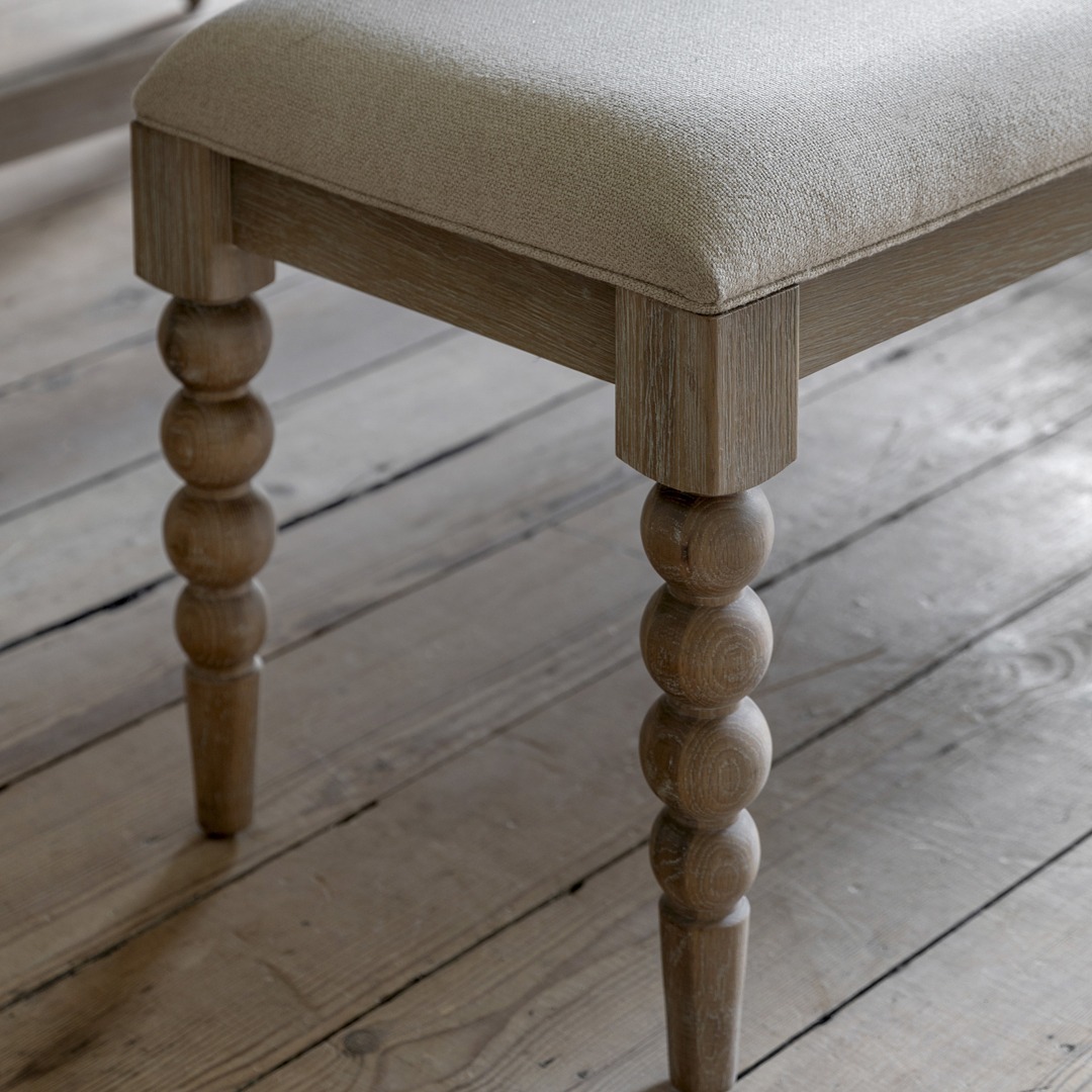 Moreton Dining Bench By Gallery Living | Style Our Home