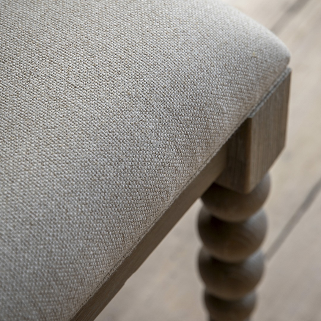 Moreton Dining Bench By Gallery Living | Style Our Home