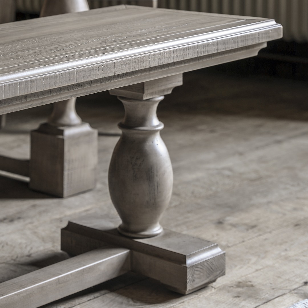 Marpole Dining Bench By Gallery Living | Style Our Home