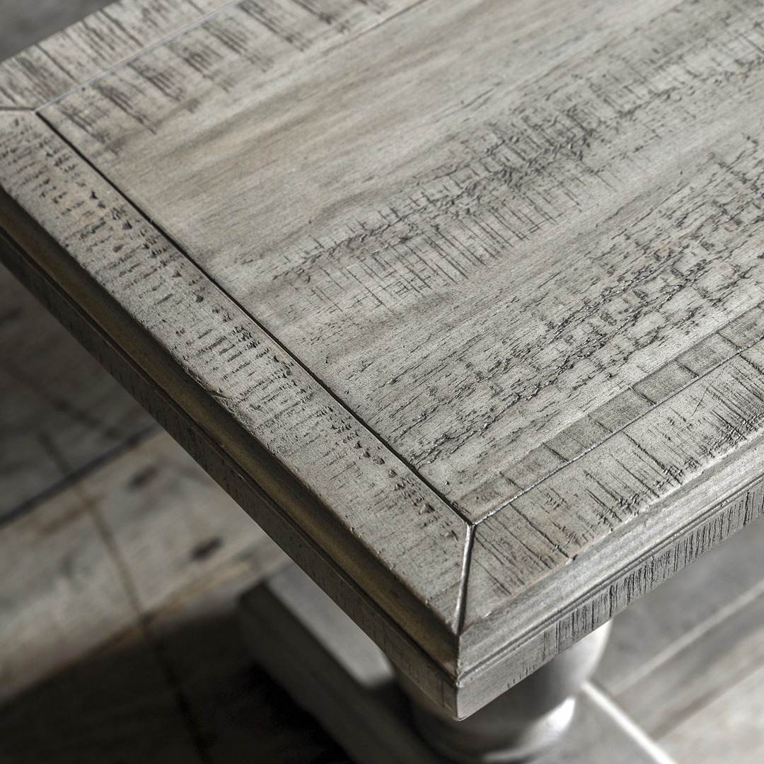 Marpole Dining Bench By Gallery Living | Style Our Home