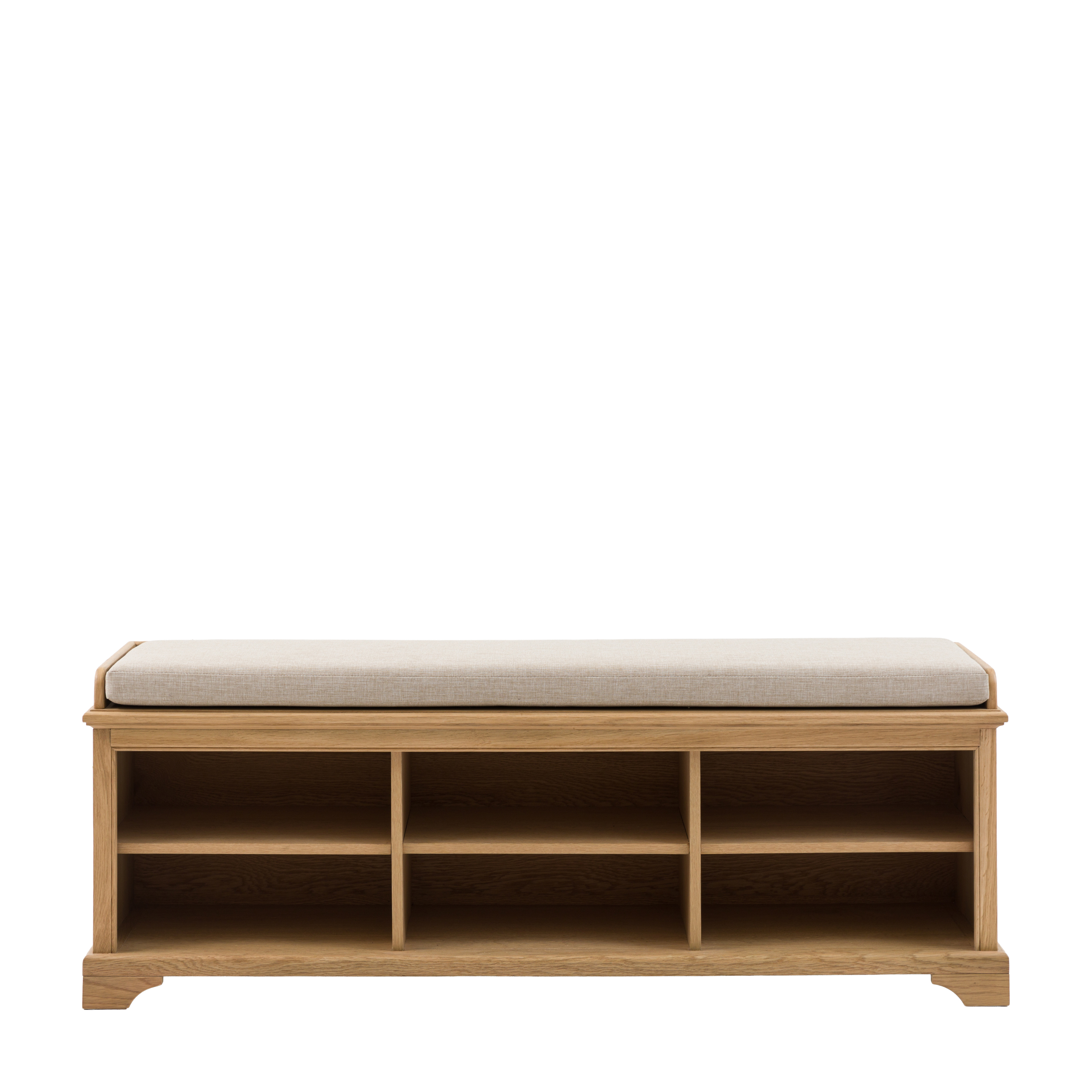 Malvern Hall Bench by Gallery Living | Style Our Home