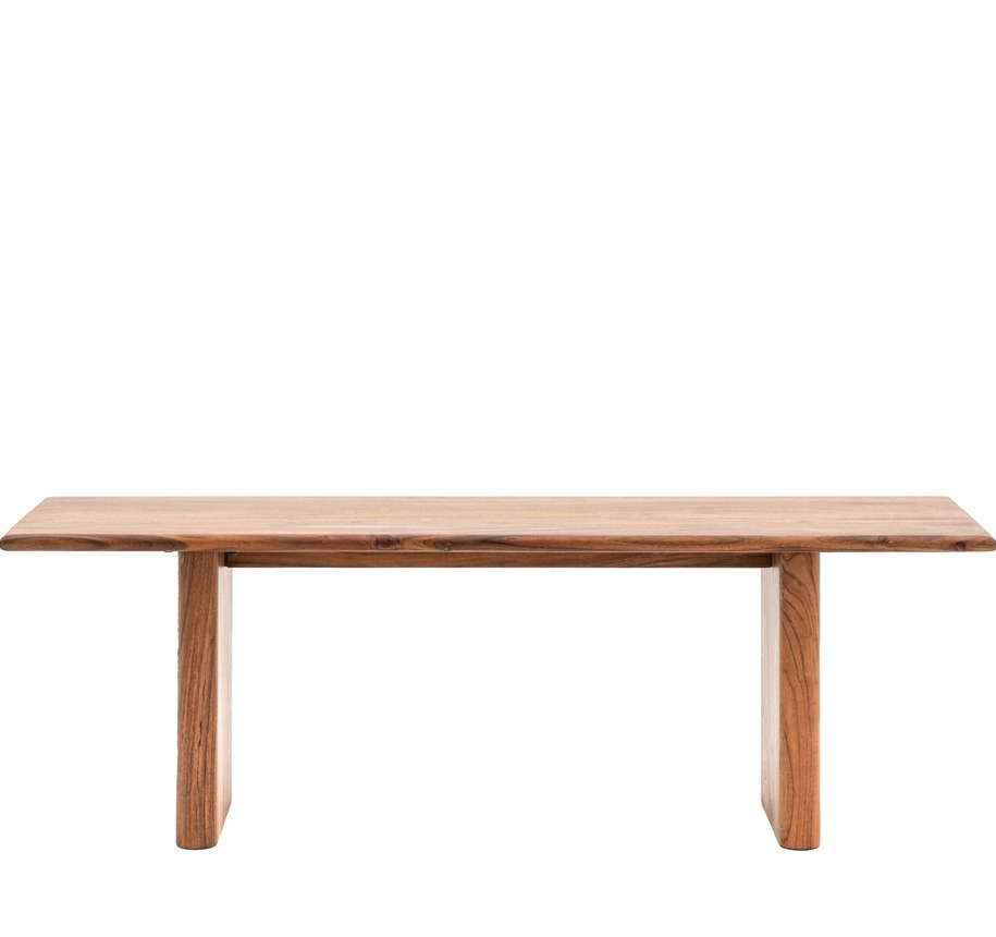 Copenhagen Dining Bench By Gallery Living | Style Our Home