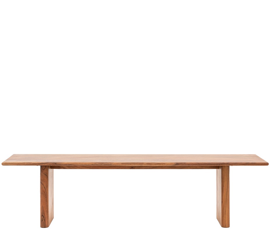 Copenhagen Dining Bench By Gallery Living | Style Our Home