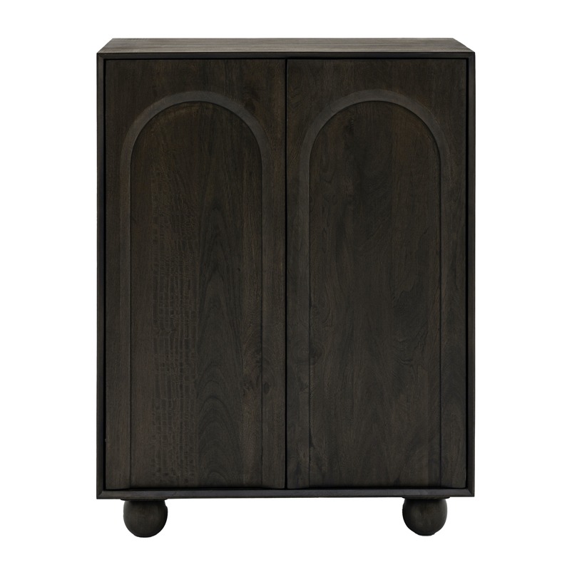 Porte 2 Door Cupboard By Gallery Living | Style Our Home 